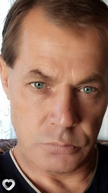 Сергей, 54, Старобельске — анкета №999991