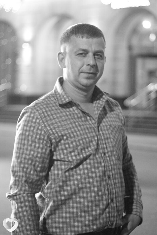 Максим, 39, Черкесске — анкета №999992