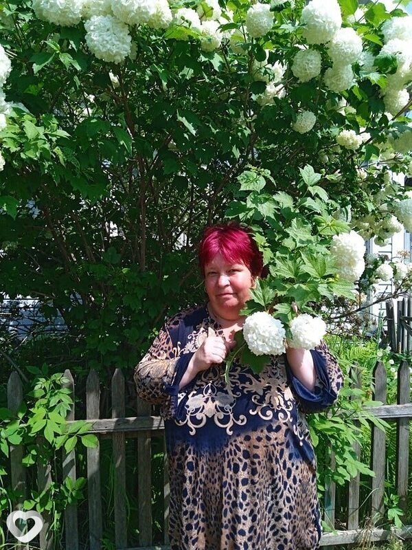 Татьяна, Вышний Волочек