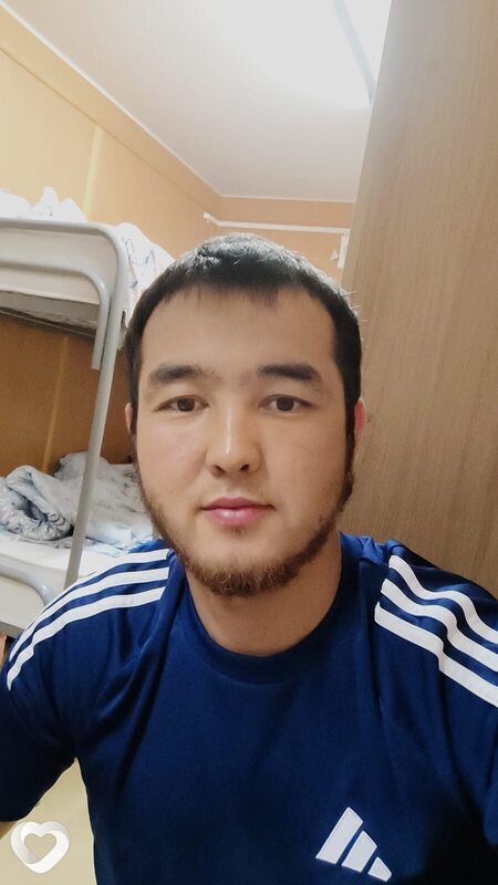 Байжик, 32, Кингисеппе — анкета №999996