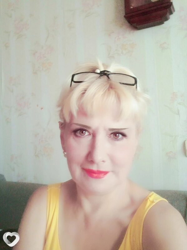 Гузель, 55, Казани — анкета №999899