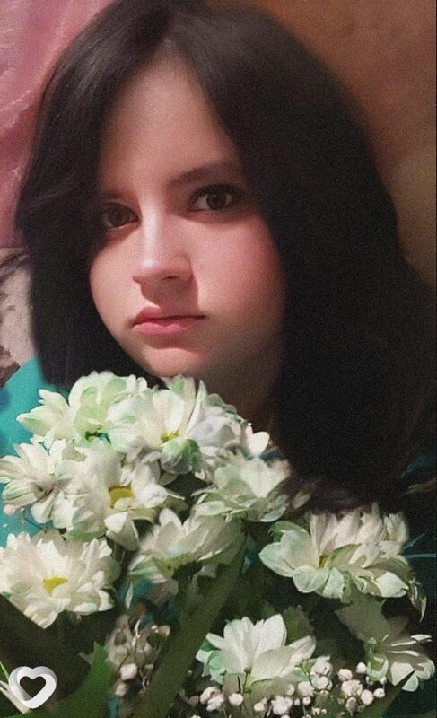 Екатерина, Новосергиевка