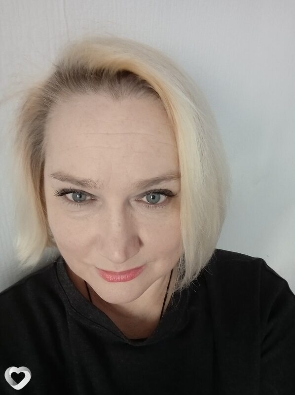 Марта, 50, Санкт-Петербурге — анкета №999907