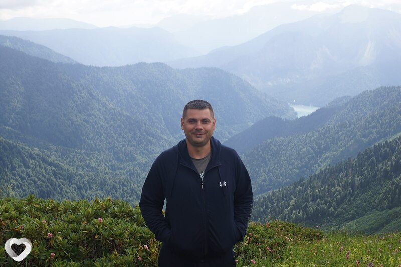 Иван, 38, Воронеже — анкета №999909