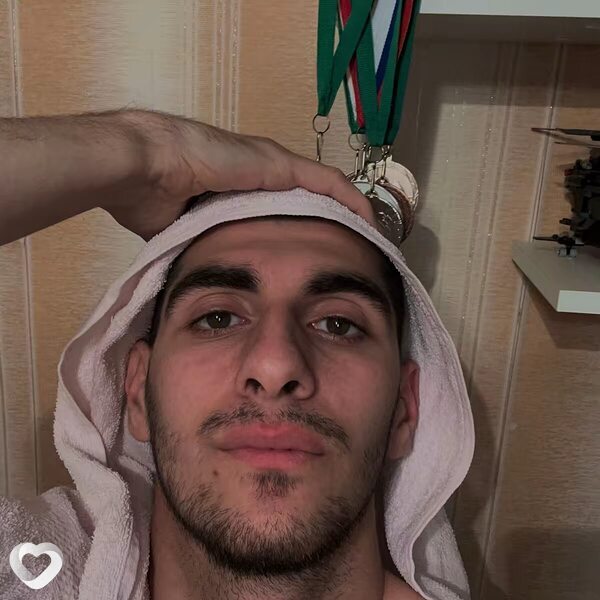 Камиль, 30, Томске — анкета №999910
