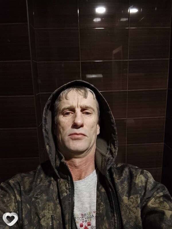 Слава, 51, Санкт-Петербурге — анкета №999918