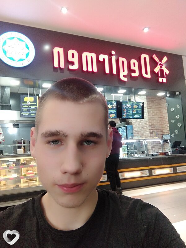 Роман, 20, Алматы — анкета №999919