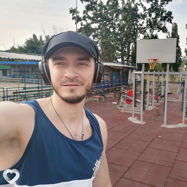 Александр, 36, Таганроге — анкета №1000003