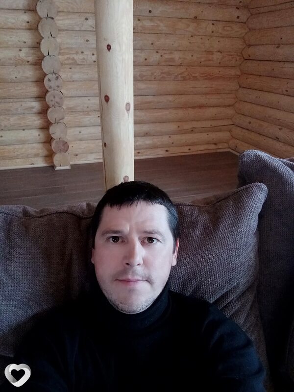 Александр, 44, Ульяновске — анкета №1000004