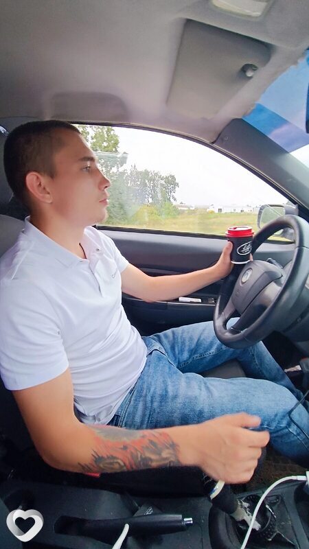 Саша, 29, Липецке — анкета №1000006