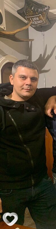 Александр, 39, Москве — анкета №1000008