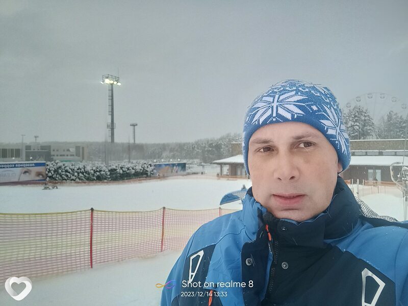 Евгений, 48, Санкт-Петербурге — анкета №1000010