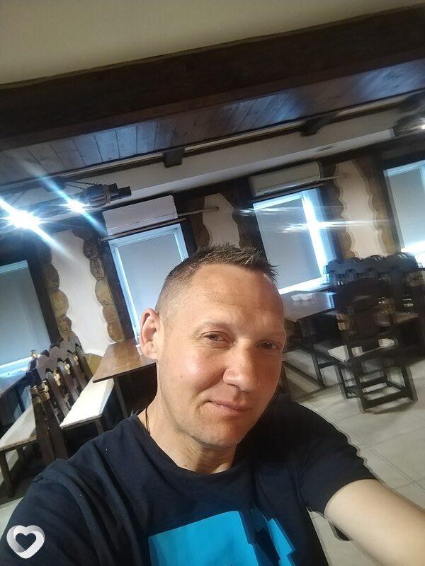 Алексей, 41, Челябинске — анкета №1000013