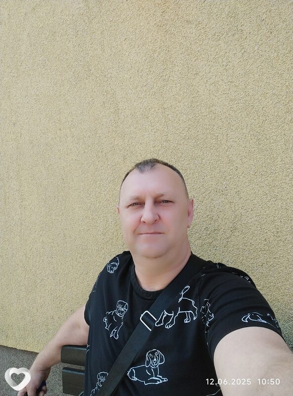 Ivan, 44, Познань — анкета №1000047