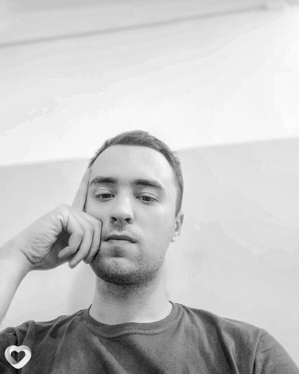 Кирилл, 30, Ирбите — анкета №1000048