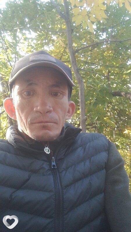 Бахыт, 38, Алматы — анкета №1000050