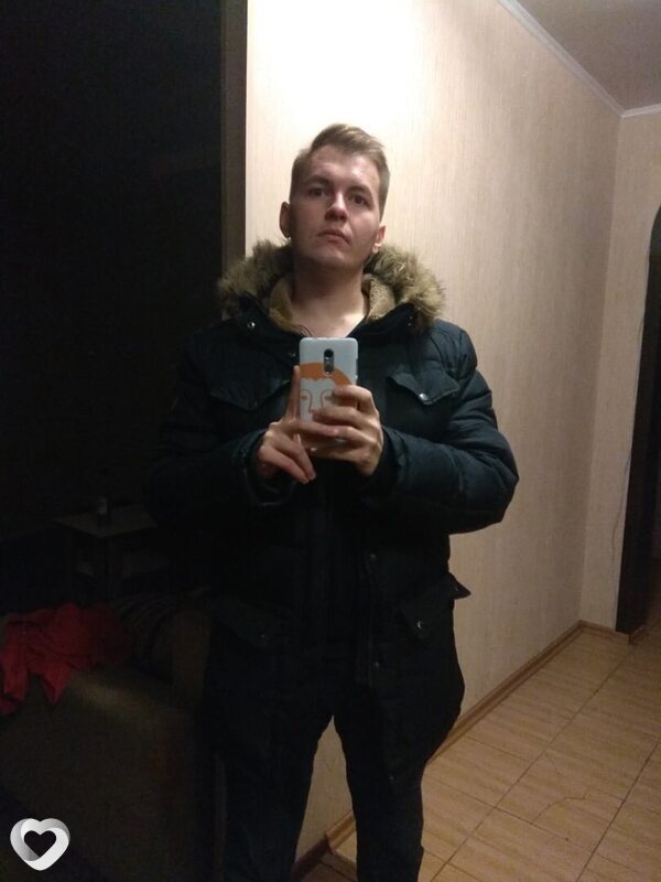 Алексей, 36, Ижевске — анкета №1000054