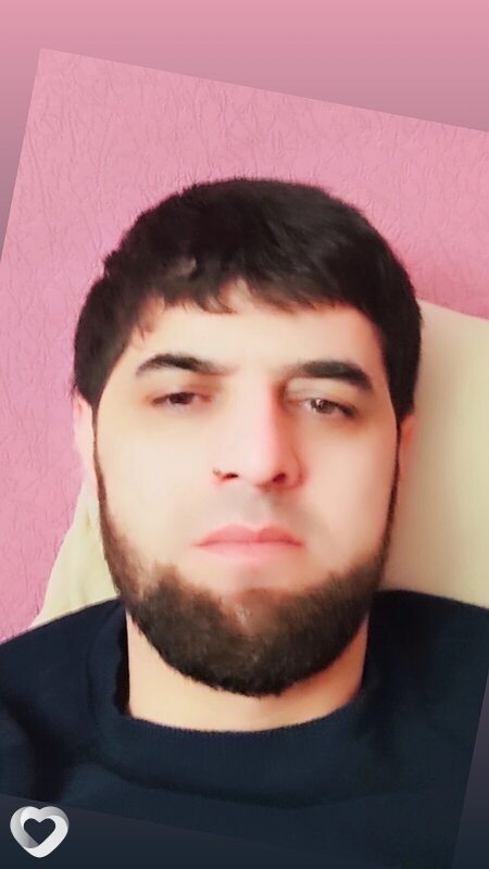 Далерчон, 32, Москве — анкета №1000061
