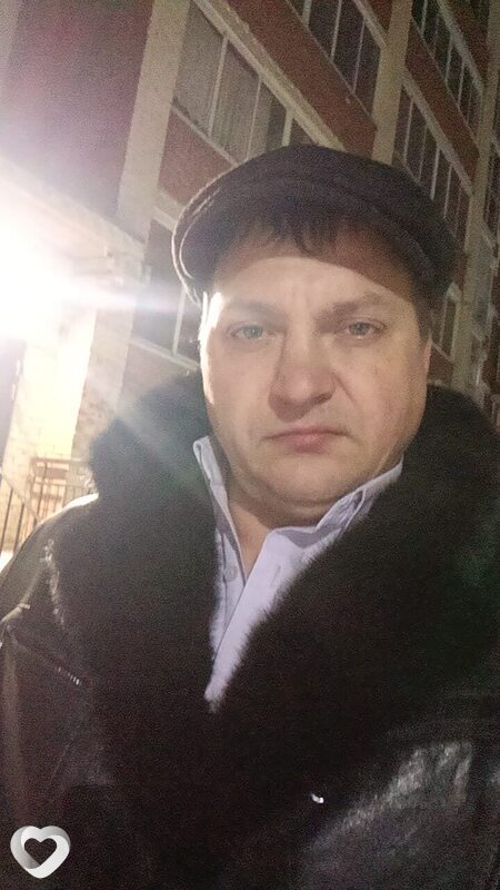 Александр, 44, Томске — анкета №1000069