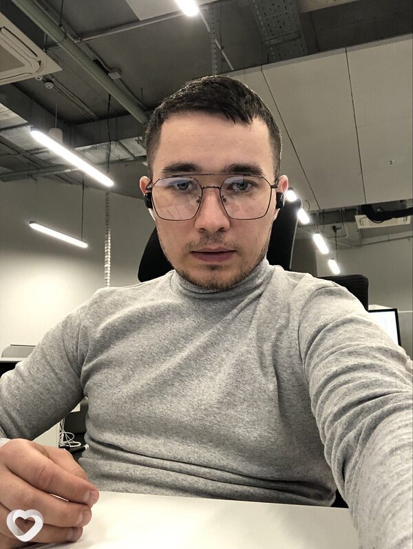 Айрат, 30, Казани — анкета №1000172