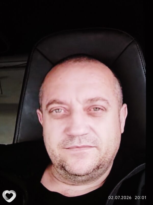 Андрей, 48, Полтаве — анкета №1000180