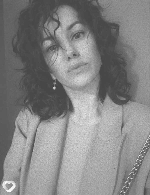 Лина, 39, Москве — анкета №1000192