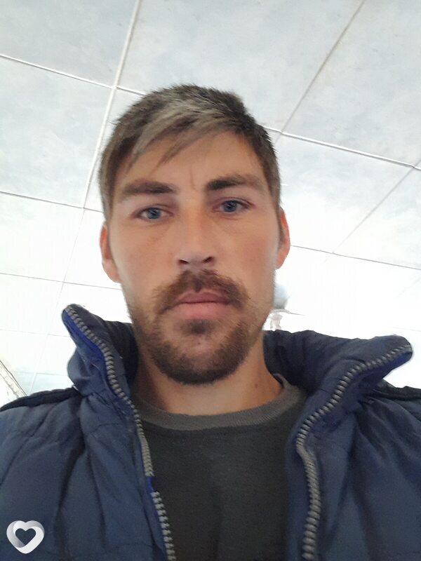 Денис, 37, Каменске-Шахтинском — анкета №1000193