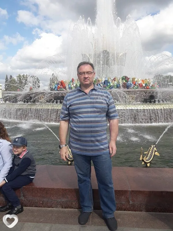 Игорь, 58, Москве — анкета №1000102