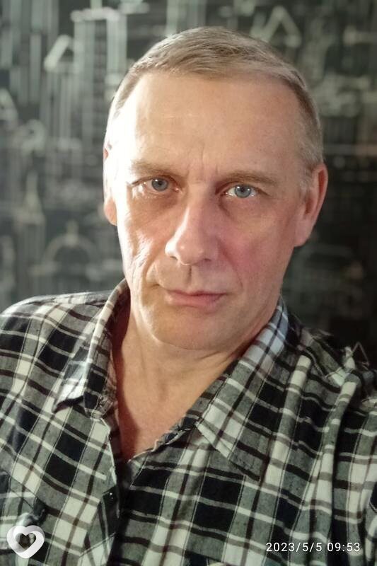 Павел, 61, Уфе — анкета №1000109