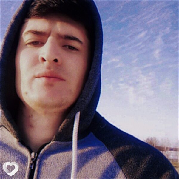 Джоник, 25, Пензе — анкета №1000117