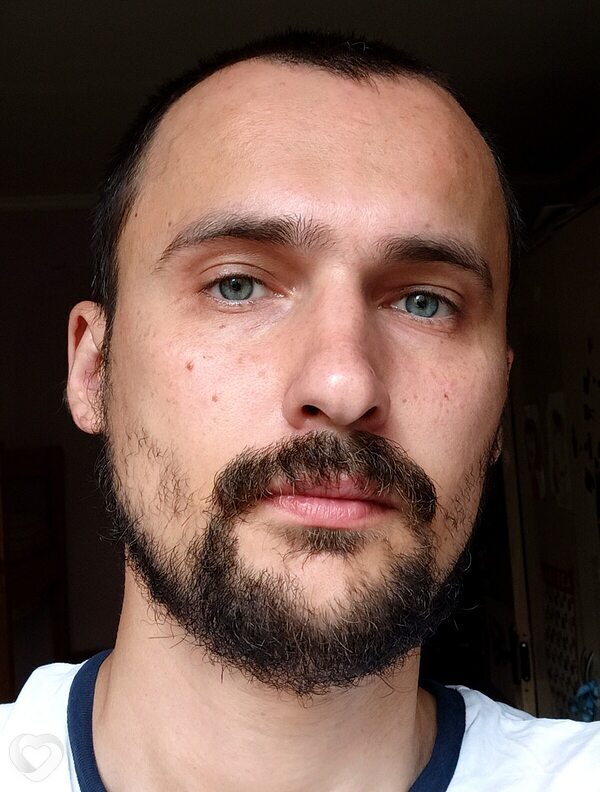 Андрей, 38, Москве — анкета №1000147