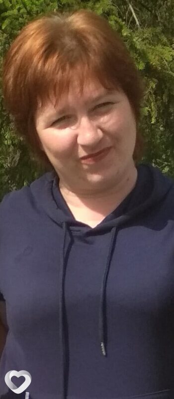 Ел, 40, Петрозаводске — анкета №1000152