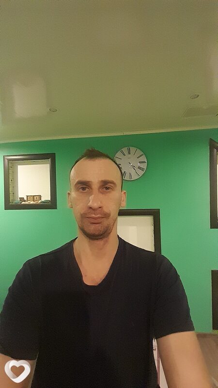 Дмитрий, 38, Ярославле — анкета №1000153