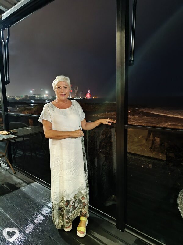Ольга, 66, Барановичах — анкета №1000155