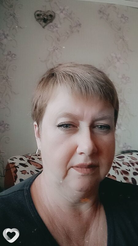 Татьяна, 56, Пензе — анкета №1000158