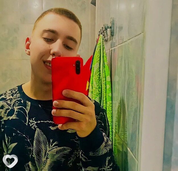 Pavel, 23, Москве — анкета №1000159