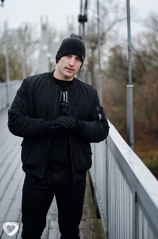 Сергей, 30, Гродно — анкета №1000164