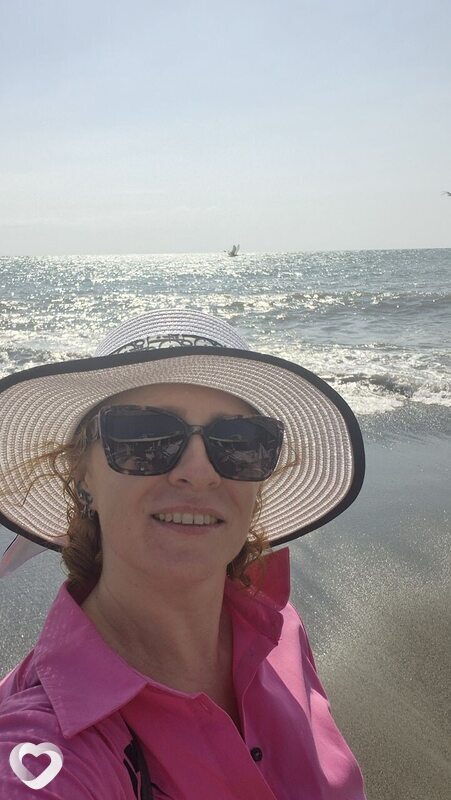 Лилия, 43, Саратове — анкета №1000166