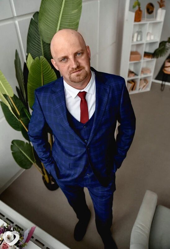 Сергей, 37, Москве — анкета №1000171