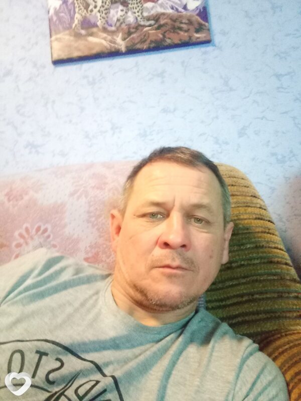 Сергей, 52, Кстове — анкета №1000131
