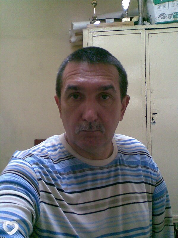Александр, 62, Туле — анкета №1000135