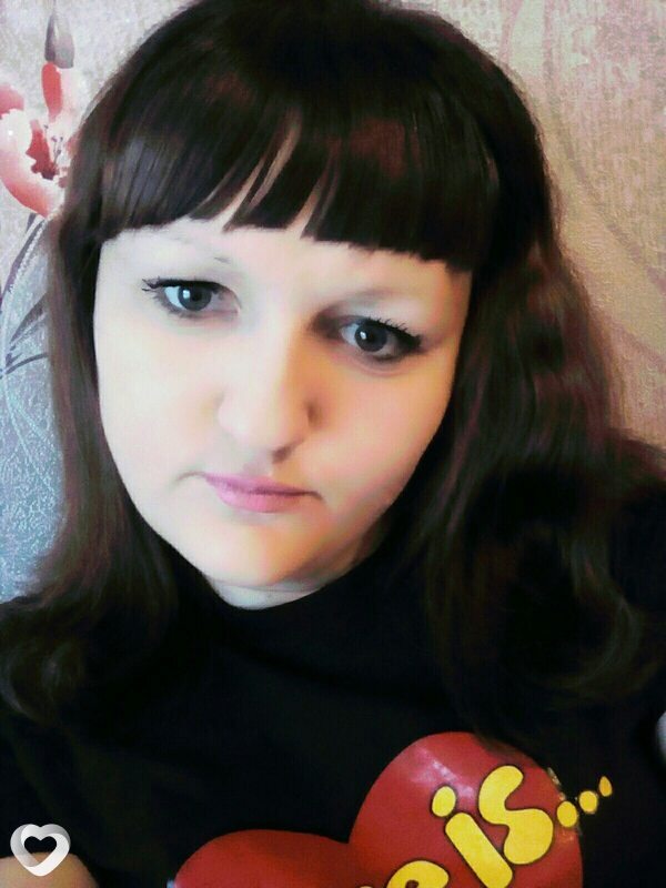 Елена, 39, Курске — анкета №1000143