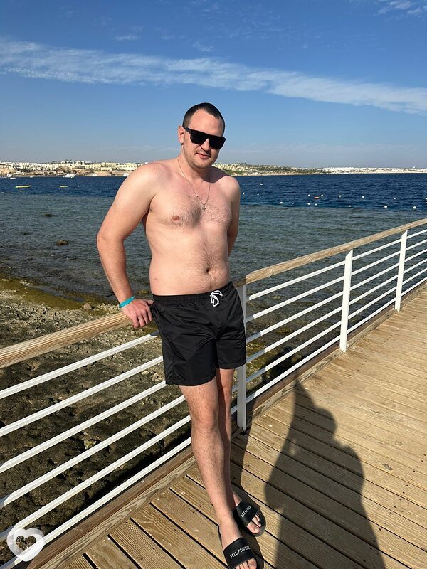 Дмитрий, 30, Пензе — анкета №1000221