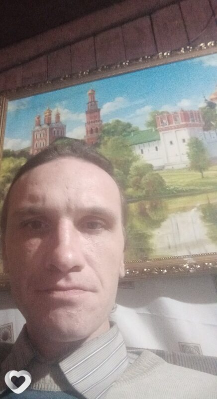 Виктор, Сасово