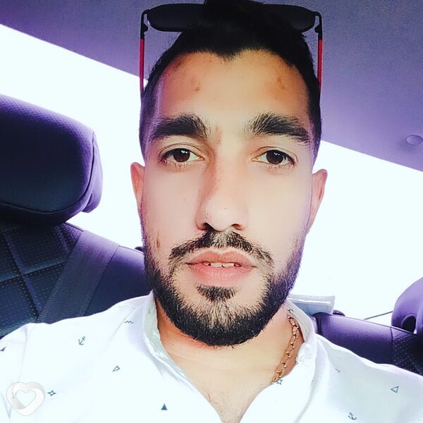 Григорий, 34, Орёл — анкета №1000233