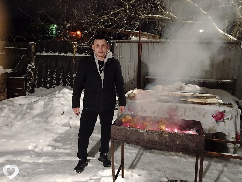 Григорий, 34, Йошкар-Оле — анкета №1000237
