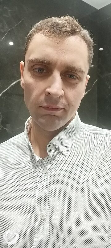 Евгений, 30, Тюмени — анкета №1000238