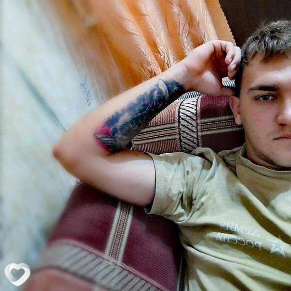 Димон, 28, Лукоянове — анкета №1000244