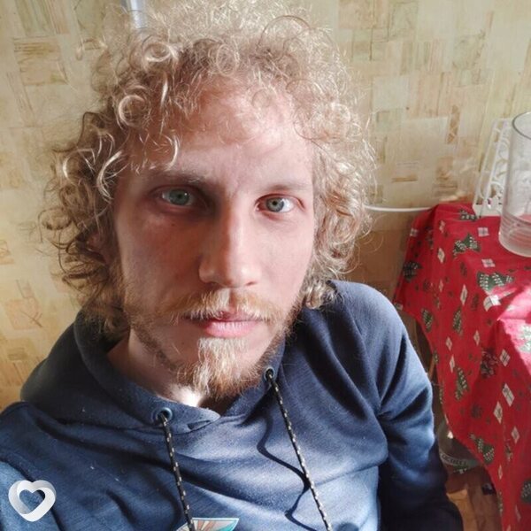 Макс, 28, Санкт-Петербурге — анкета №1000198