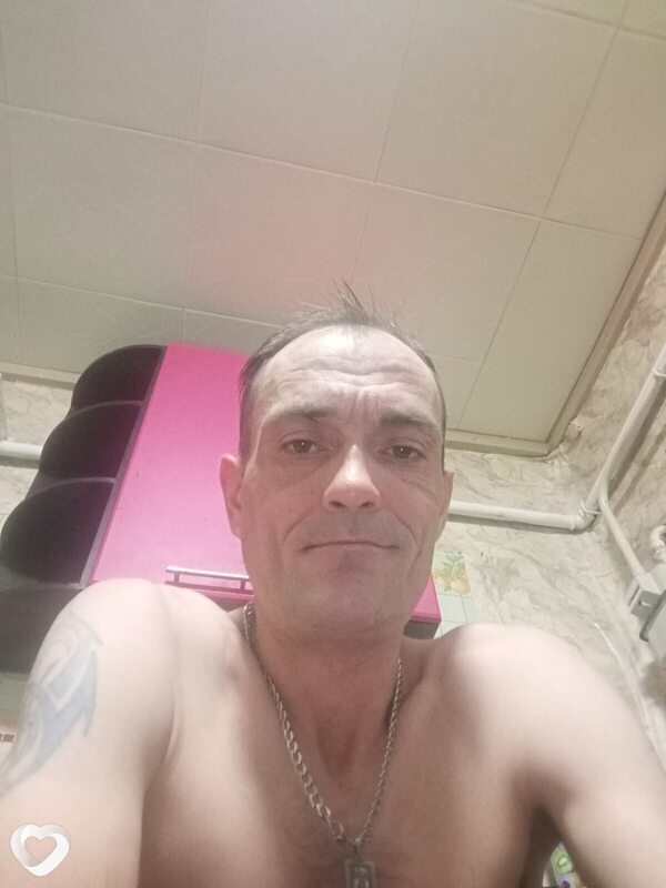 Александр, 40, Москве — анкета №1000200